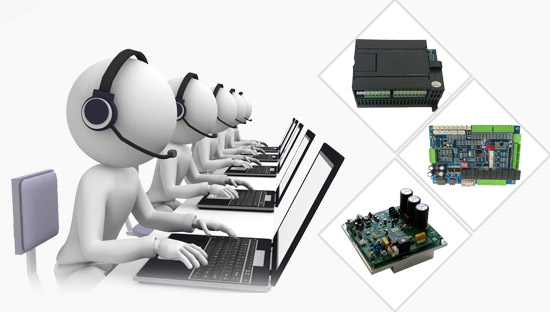 快速為客戶貼身客制化服務(wù)